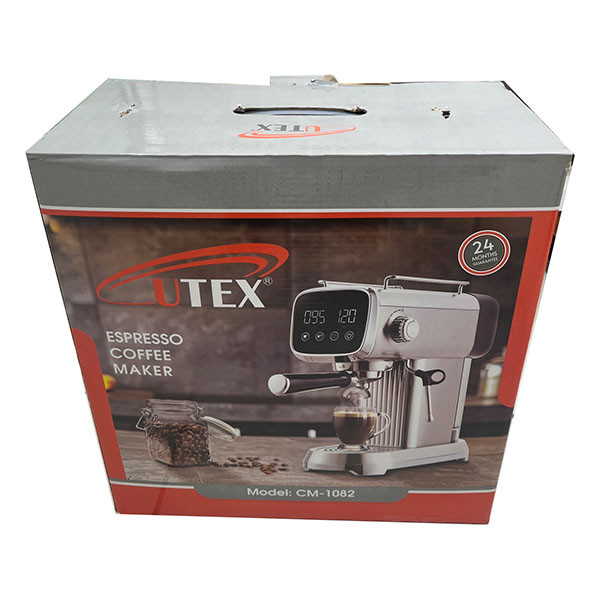 اسپرسوساز یوتکث مدل CM-1082