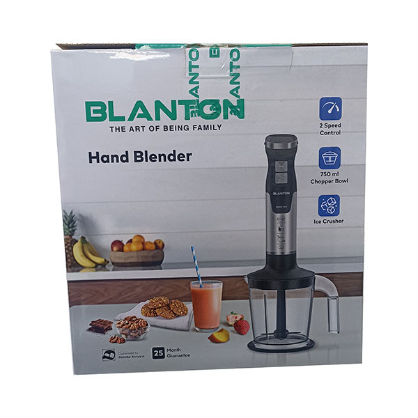 گوشتکوب برقی بلانتون