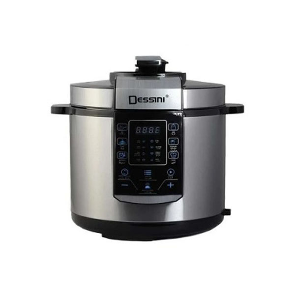 مولتی کوکر دسینی مدل DS-450