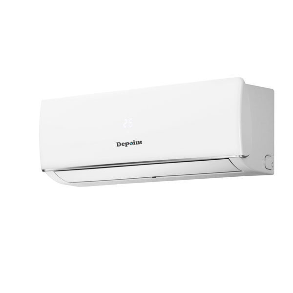 کولر گازی18000دور ثابت دیپوینت مدل AC18ONT1DB