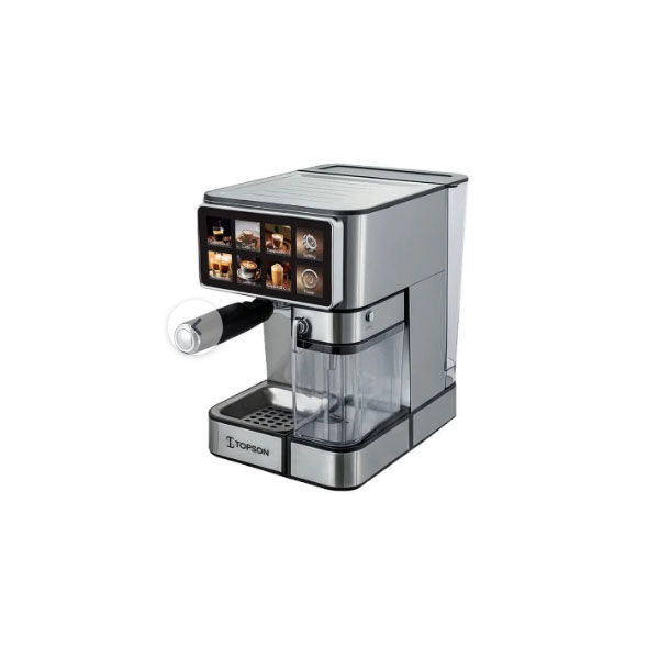 اسپرسوساز نیمه اتوماتیک 1800 میلی‌لیتر تاپسون مدل CM-T2022