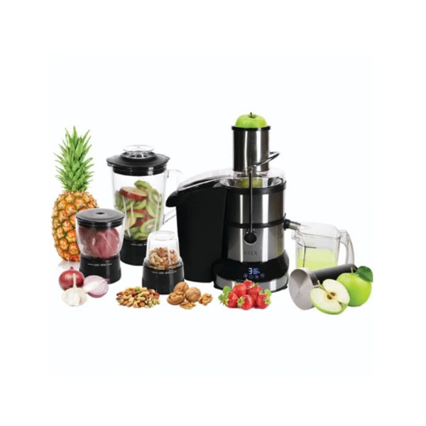 آبمیوه گیری یوتکث مدل 4024