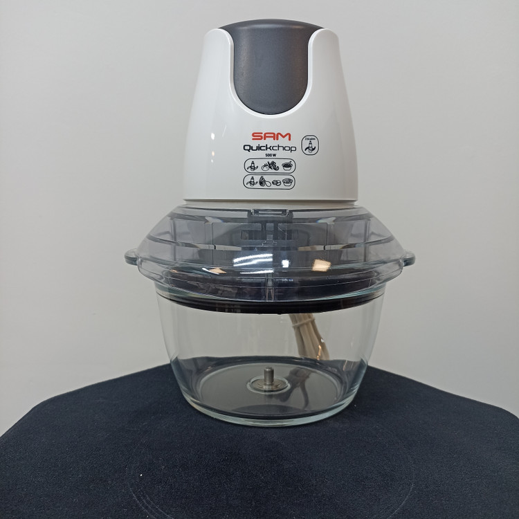 خردکن ۵۰۰ میلیلیتر سام مدل CH-G930W