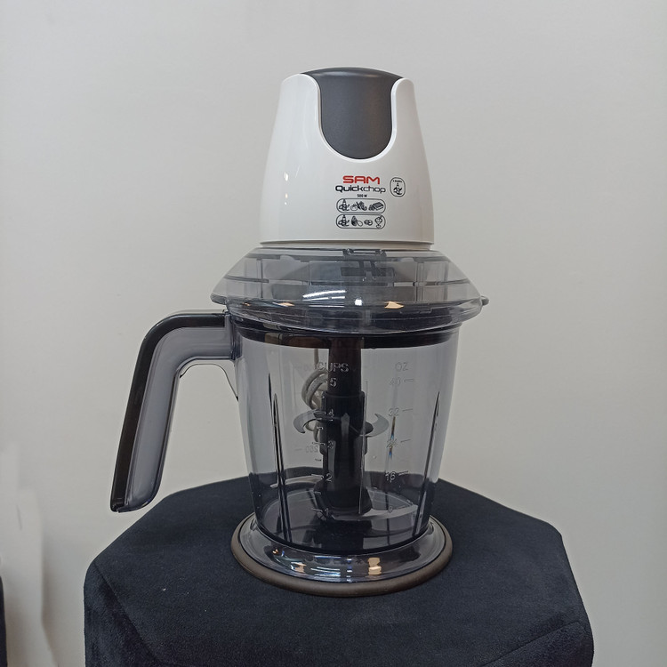 خردکن ۵۰۰ میلیلیتر سام مدل CH-G940
