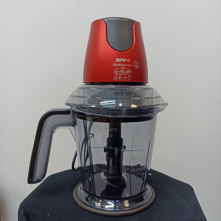 خردکن ۵۰۰ میلیلیتر سام مدل CH-G940