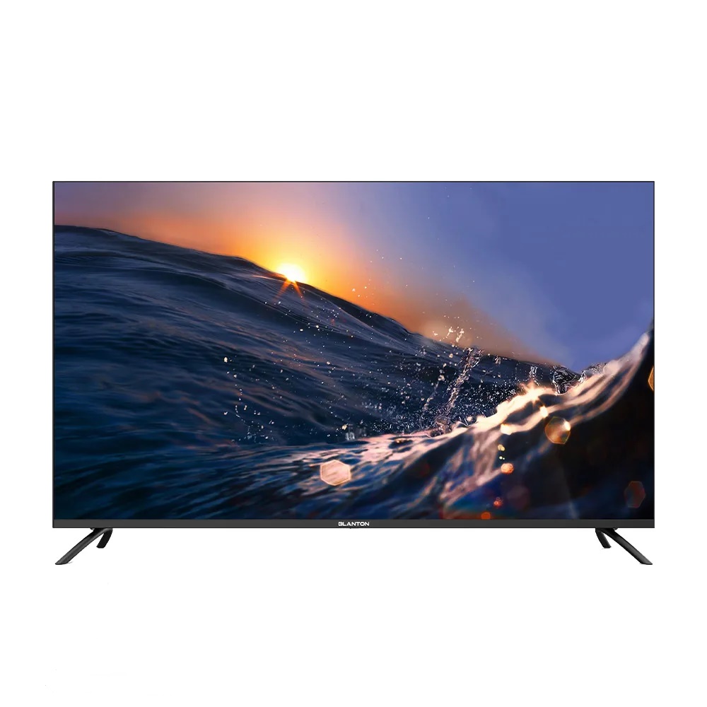تلویزیون 55 اینچ QLED بلانتون